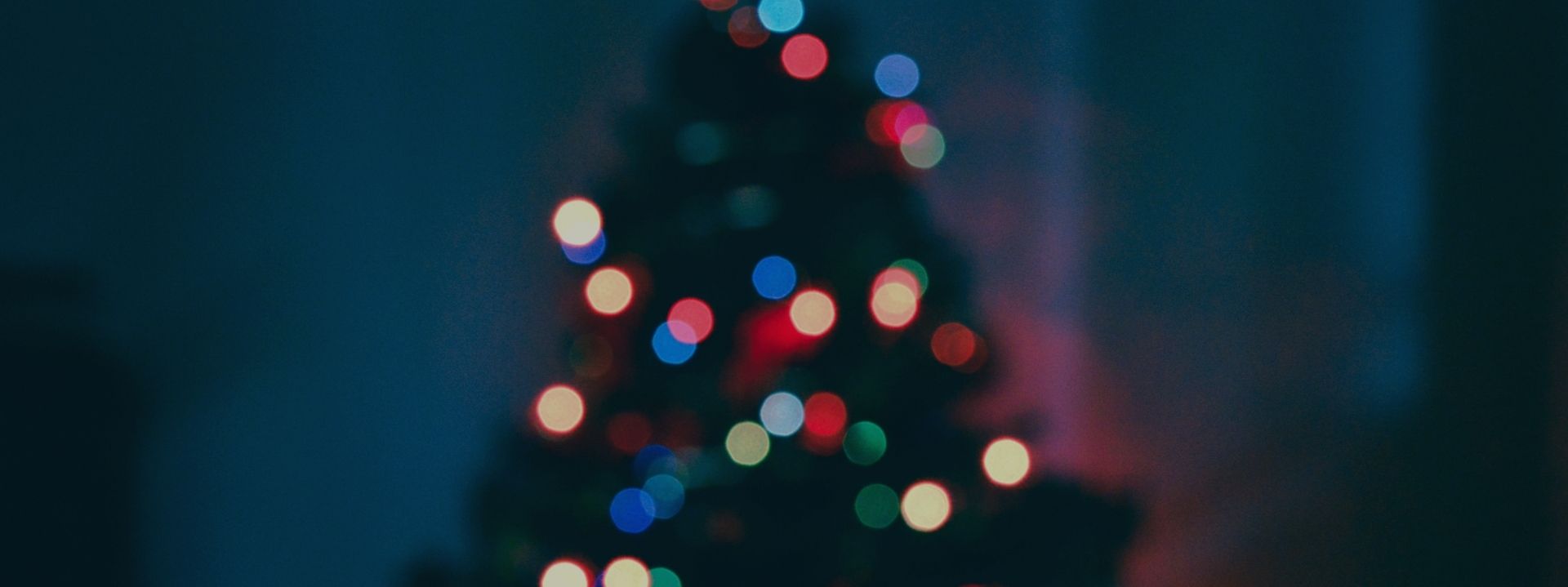 Přejeme vám krásné Vánoce!